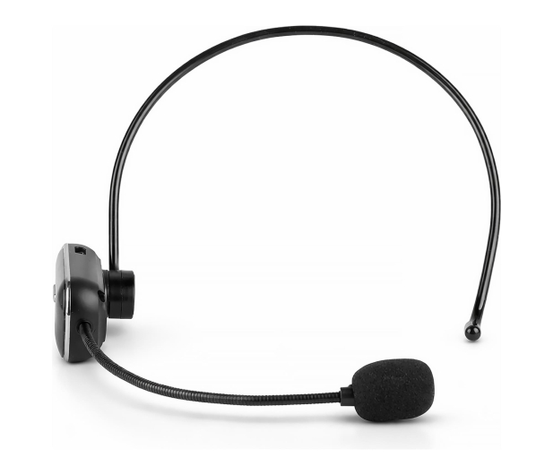 MusicMate Wzmacniacz głosu MM-WG400 VoicePower - 1588268 - zdjęcie 14